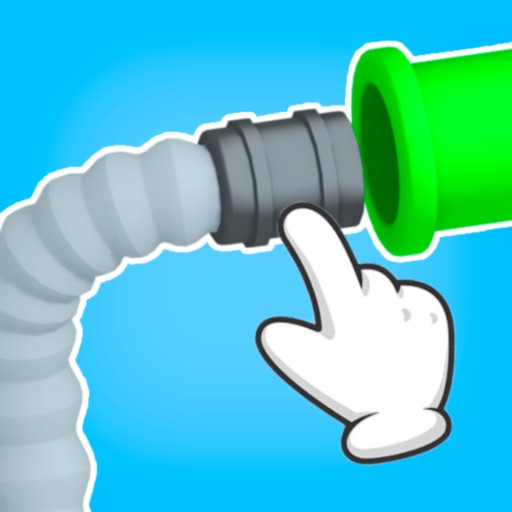 Plug the pipe! icon