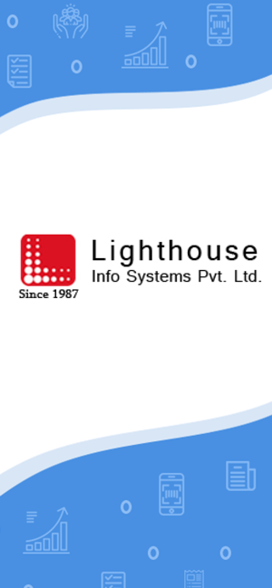 Lighthouse ERP