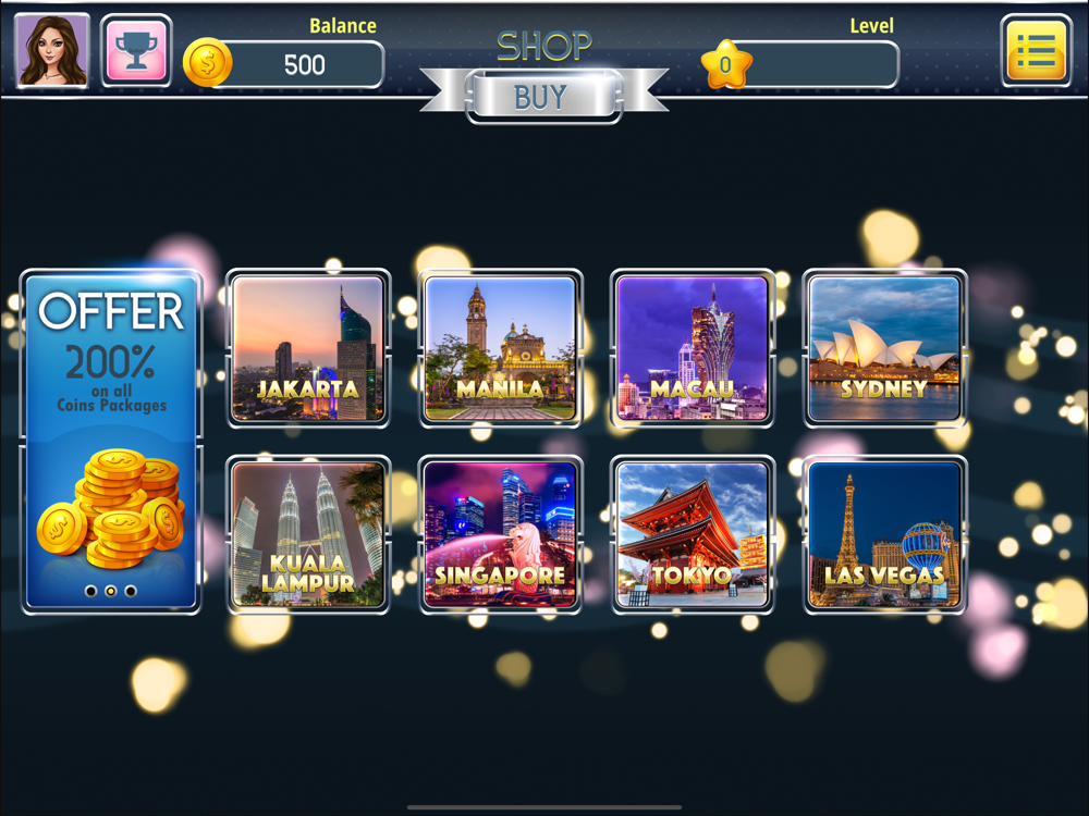 How To Win At A Casino Machine - Landmark Slot