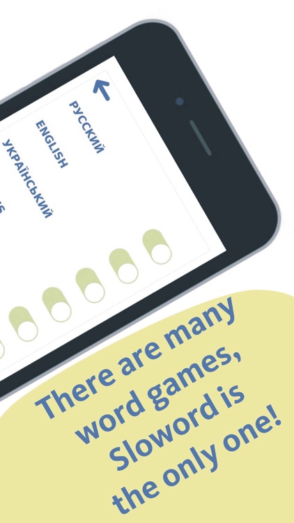 Sloword: new find words games screenshot-5