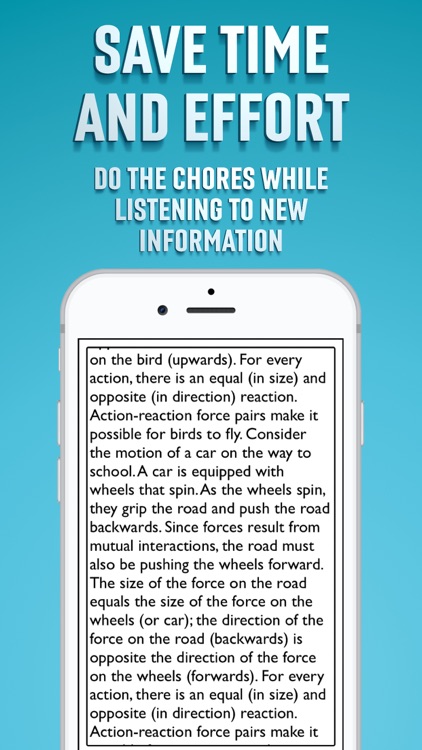 Text to Speech App screenshot-5