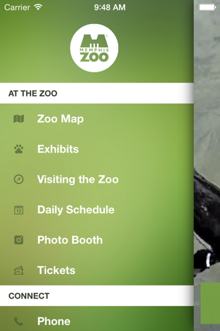 The Memphis Zoo screenshot 4