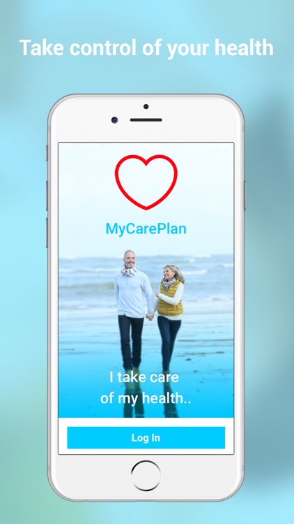 MyCarePlan