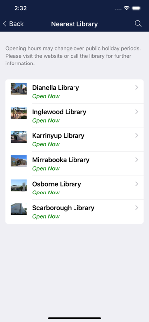 City of Stirling Libraries(圖5)-速報App