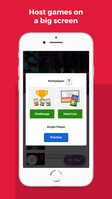 Kahoot! Screenshot 8