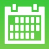 Simple Shift Calendar - iPadアプリ