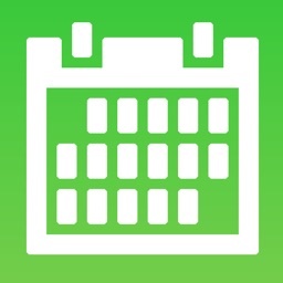 Simple Shift Calendar