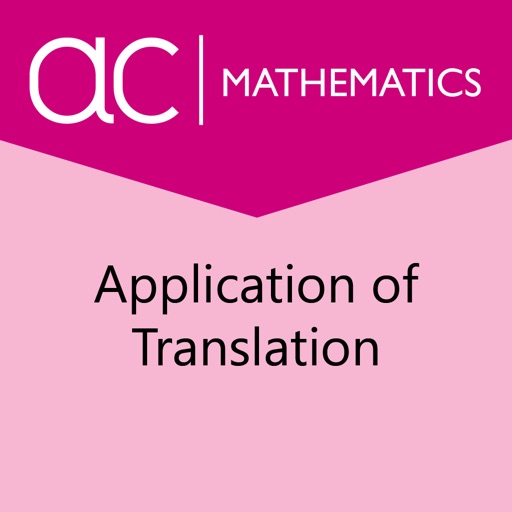 Application of Translation icon