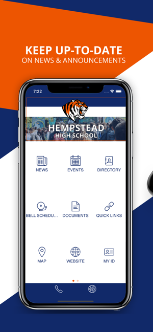 Hempstead High School - NY(圖1)-速報App