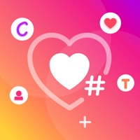  Magic Tags for Post Likes Application Similaire