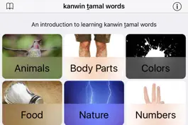 Game screenshot kanwin ṱamal Language - Intro mod apk