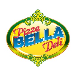Pizza Bella