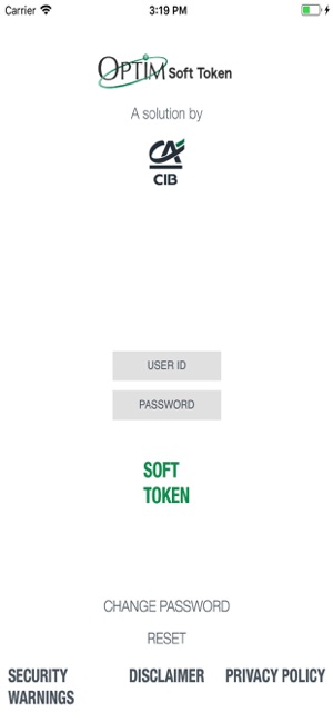 OPTIM SOFT TOKEN(圖2)-速報App