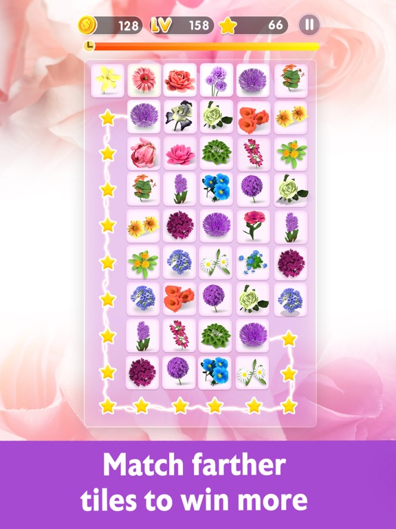 Onet 3D - Matching Puzzle для iPad