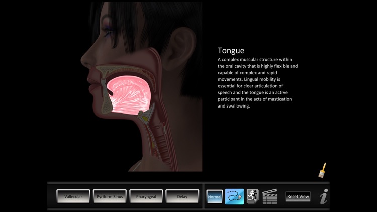 Residue Disorders screenshot-4