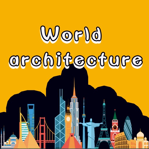 WorldArchitecture