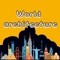 This is an interesting application for world-famous architecture, which contains knowledge of many world-renowned buildings, including architectural images, architectural sources and architectural history, as well as interesting testing sessions to examine users for all buildings