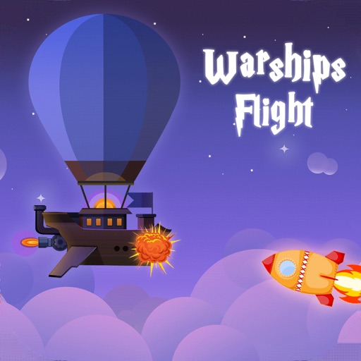 Warships Flight