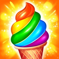 Ice Cream Paradise - 아이스크림 PC 용