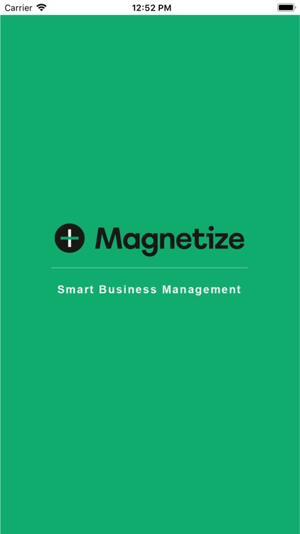 Magnetize App