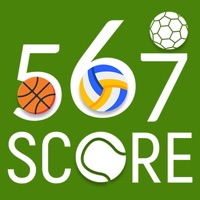 567 SCORE pour PC