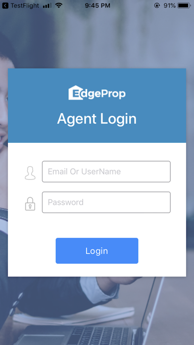 Edgeprop Agent screenshot 2