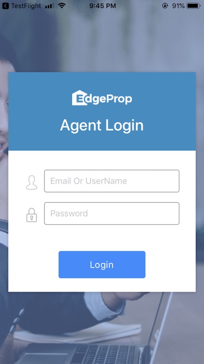Edgeprop Agent