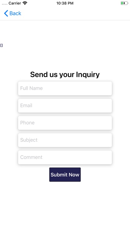 Suntex Gloves screenshot-4