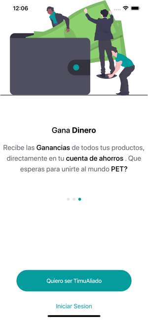 Somos Pets: Para proveedores(圖3)-速報App