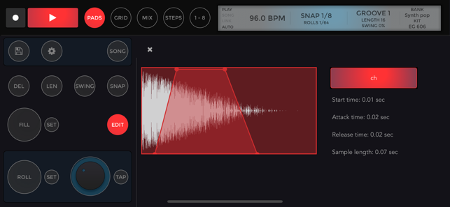 EG Pulse(圖6)-速報App