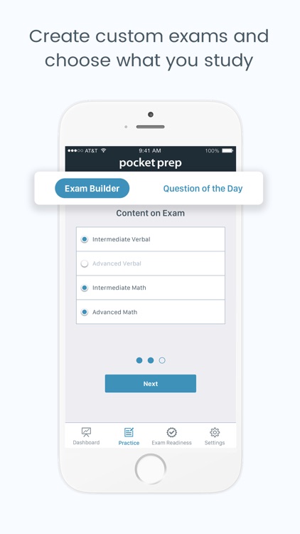 Wonderlic Pocket Prep