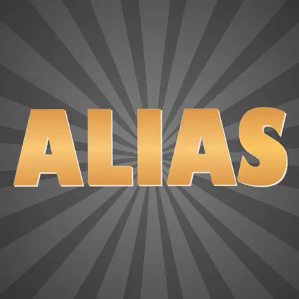 Alias - party game guess word Читы