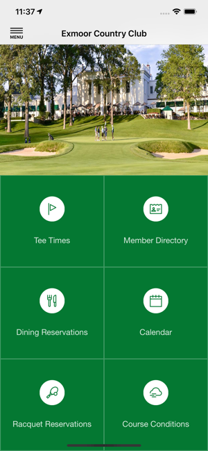 Exmoor Country Club(圖2)-速報App