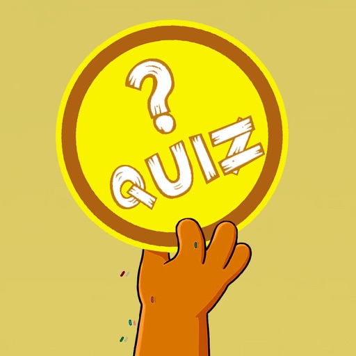 Quiz Trivia for The Simpsons Icon