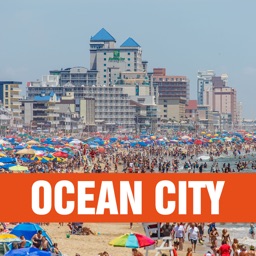 Ocean City Tourism Guide