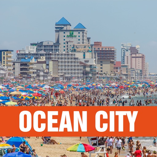 Ocean City Tourism Guide