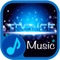 We present our app Trance Music
