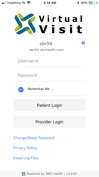 VirtualVisit