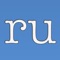 Learn Russian with h4lab's language engine