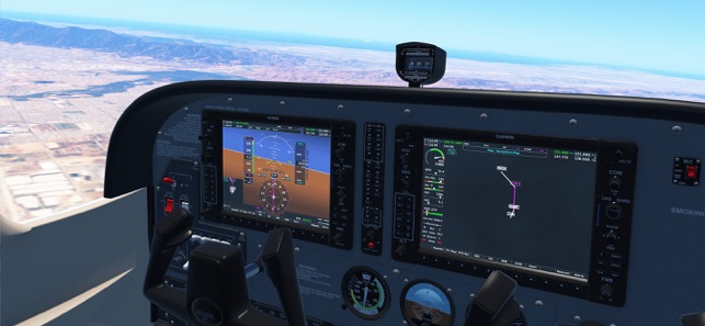 Infinite Flight Simulator(圖3)-速報App