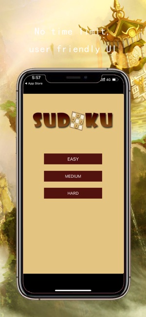 Sudoku Puzzles Game(圖4)-速報App