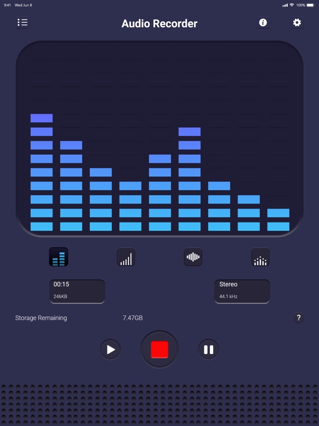 Simple Recorder 1 7 100 - hereofil
