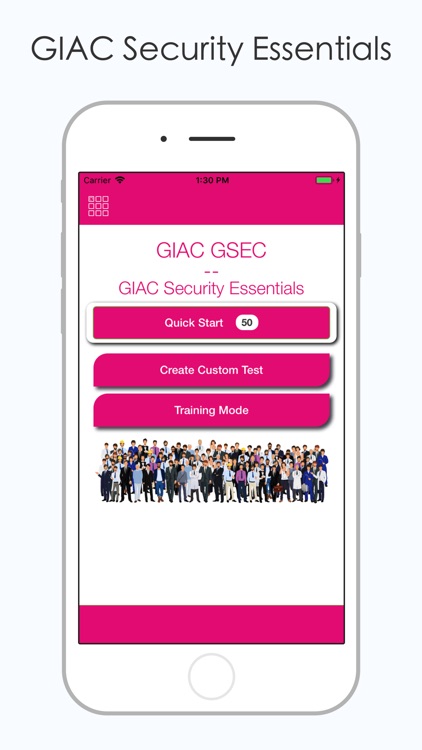 GIAC GSEC Test Prep by Self-Paced Software Development