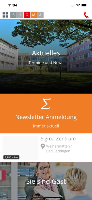 Sigma-Zentrum(圖1)-速報App