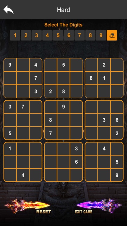 Sudoku Master Pro