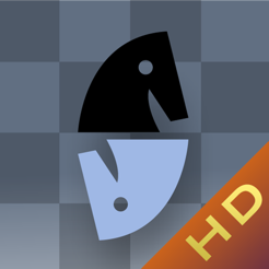 ‎Shredder Chess for iPad