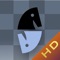 Icon Shredder Chess for iPad
