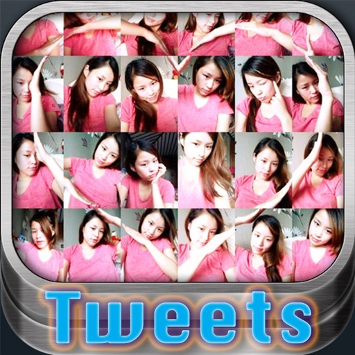 Tweet with BodySymbol icon