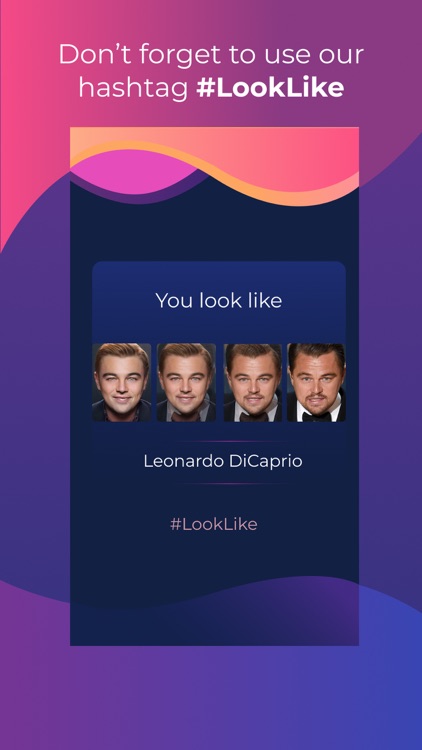 Look Like Me?