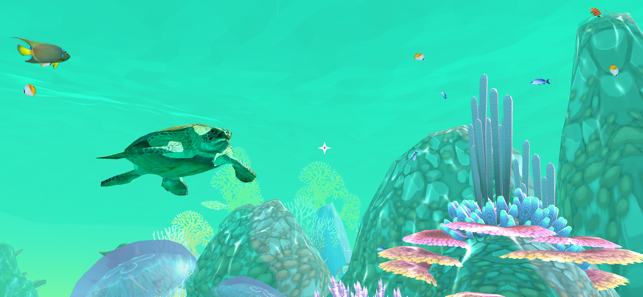 PI VR Coral Reefs(圖3)-速報App